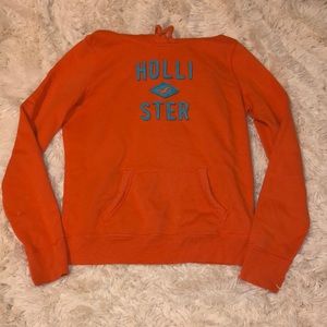 Hollister Sweatshirt size L